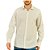 Camisa Forum Slim Fit Branco Masculino - Imagem 2