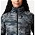 Jaqueta Columbia Powder Lite Camo Feminina - Imagem 5