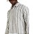 Camisa Linho Forum Relax V23 Bege Masculino - Imagem 3