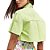 Jaqueta Sarja Colcci Loose Verde Feminino - Imagem 2