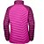 Jaqueta Columbia Powder Lite Rosa Feminina - Imagem 2