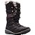 Bota Columbia Heavenly Omni Heat WaterProof Preto Feminino - Imagem 1