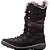 Bota Columbia Heavenly Omni Heat WaterProof Preto Feminino - Imagem 5