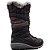 Bota Columbia Heavenly Omni Heat WaterProof Preto Feminino - Imagem 3