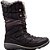 Bota Columbia Heavenly Omni Heat WaterProof Preto Feminino - Imagem 2