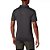 Camisa Polo Columbia Triple Canyon 013 Preto - Imagem 3