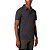 Camisa Polo Columbia Triple Canyon 013 Preto - Imagem 4