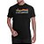 Camiseta Columbia All For Outdoor Pride Preto Masculino - Imagem 1