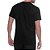Camiseta Columbia All For Outdoor Pride Preto Masculino - Imagem 2