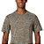 Camiseta Columbia Deschutes Runner - Verde - Imagem 5