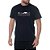 Camiseta Columbia All For Outdoors Preto Masculino - Imagem 1