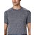 Camiseta Columbia Deschutes Runner - Cinza - Imagem 4