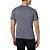 Camiseta Columbia Deschutes Runner - Cinza - Imagem 3