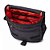 Bolsa Columbia Input Side Bag Preto - Imagem 3