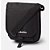 Bolsa Columbia Input Side Bag 014 Preto - Imagem 1