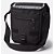Bolsa Columbia Input Side Bag 014 Preto - Imagem 2