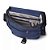 Bolsa Columbia Input Side Bag Branco - Imagem 3