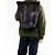 Mochila Columbia Convey 25L Rolltop Preta - Imagem 2