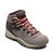 Bota Columbia Newton Ridge Plus Waterproof Amped Cinza Feminina - Imagem 2