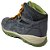 Bota Columbia Newton Ridge Plus Waterproof Amped Chumbo Feminina - Imagem 3