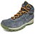 Bota Columbia Newton Ridge Plus Waterproof Amped Chumbo Feminina - Imagem 1