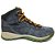 Bota Columbia Newton Ridge Plus Waterproof Amped Chumbo Feminina - Imagem 2