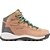 Bota Columbia Newton Ridge Plus Waterproof Amped Bege Feminina - Imagem 2