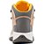 Bota Columbia Newton Ridge Plus Waterproof Amped Bege Feminina - Imagem 4