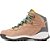 Bota Columbia Newton Ridge Plus Waterproof Amped Bege Feminina - Imagem 5