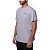 Camiseta Columbia Basic Cinza Masculino - Imagem 2