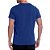Camiseta Columbia Basic Pacific Azul Masculino - Imagem 2