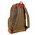 Mochila Columbia Classic Outdoor 20L Bege - Imagem 2