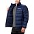 Jaqueta Columbia Buck Butte Insulated Azul Masculina - Imagem 2