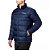 Jaqueta Columbia Buck Butte Insulated Azul Masculina - Imagem 4