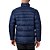 Jaqueta Columbia Buck Butte Insulated Azul Masculina - Imagem 3