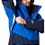 Jaqueta Columbia Wild Interchange Azul Masculina - Imagem 5