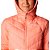 Jaqueta Columbia Heavenly Hooded Rosa Feminino - Imagem 5
