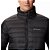 Jaqueta Columbia Sister Brook Preto Masculina - Imagem 4