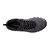 Bota Columbia Newton Ridge Plus II Suede WP Chumbo Masculina - Imagem 3
