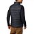 Colete Columbia Powder Lite Preto Masculina - Imagem 2