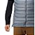 Colete Columbia Powder Lite Cinza Masculina - Imagem 4