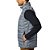 Colete Columbia Powder Lite Cinza Masculina - Imagem 2
