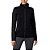 Jaqueta Columbia Fleece Roffe Ridge Feminina Preta - Imagem 1