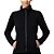 Jaqueta Columbia Fleece Roffe Ridge Feminina Preta - Imagem 2