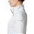 Jaqueta Columbia Fleece Roffe Ridge Feminina Branca - Imagem 5