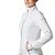 Jaqueta Columbia Fleece Roffe Ridge Feminina Branca - Imagem 2