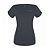 Camiseta Columbia Neblina Cinza Feminino - Imagem 2