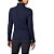 Jaqueta Columbia Fleece Roffe Ridge Feminina Azul Marinho - Imagem 2