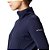 Jaqueta Columbia Fleece Roffe Ridge Feminina Azul Marinho - Imagem 5