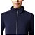 Jaqueta Columbia Fleece Roffe Ridge Feminina Azul Marinho - Imagem 4